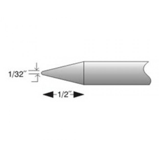 F2 ΜΥΤΗ 0.8mm ΚΟΛΛΗΤΗΡΙΟΥ SR 963