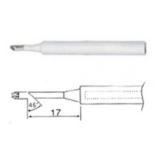 N2 36 ΜΥΤΗ 3mm ΚΟΛΛΗΤΗΡΙΟΥ ZD 23