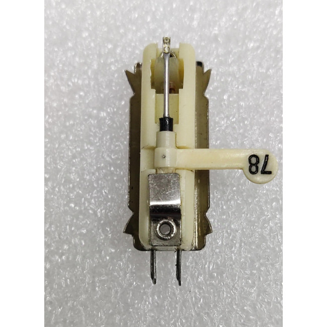 Y-310 ΚΕΦΑΛΗ ΜΕ ΜΟΝΟΦΩΝΙΚΗ ΒΕΛΟΝΑ ΠΙΚΑΠ