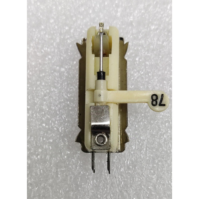 Y-310 ΚΕΦΑΛΗ ΜΕ ΜΟΝΟΦΩΝΙΚΗ ΒΕΛΟΝΑ ΠΙΚΑΠ