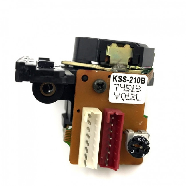 KSS 210A  ΚΕΦΑΛΗ CD ΑΝΤΑΛΛΑΚΤΙΚΗ ΙΔΙΑ ΜΕ KSS210B