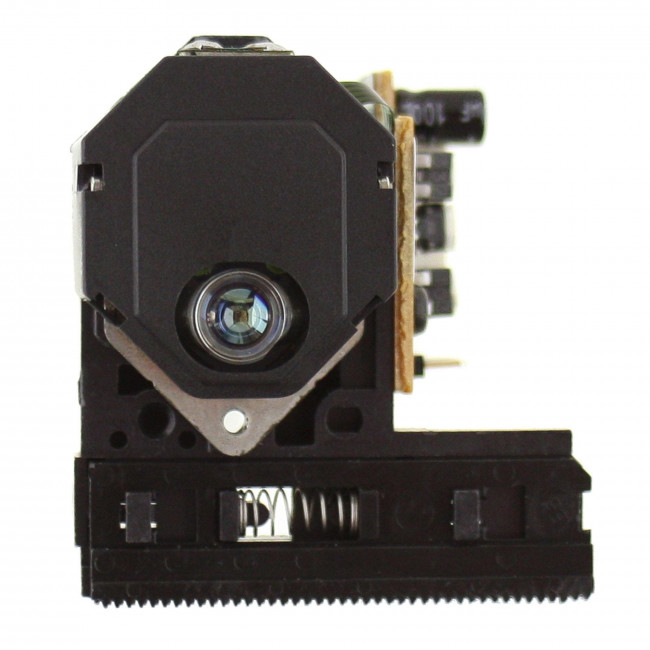 KSS 240A ΚΕΦΑΛΗ CD