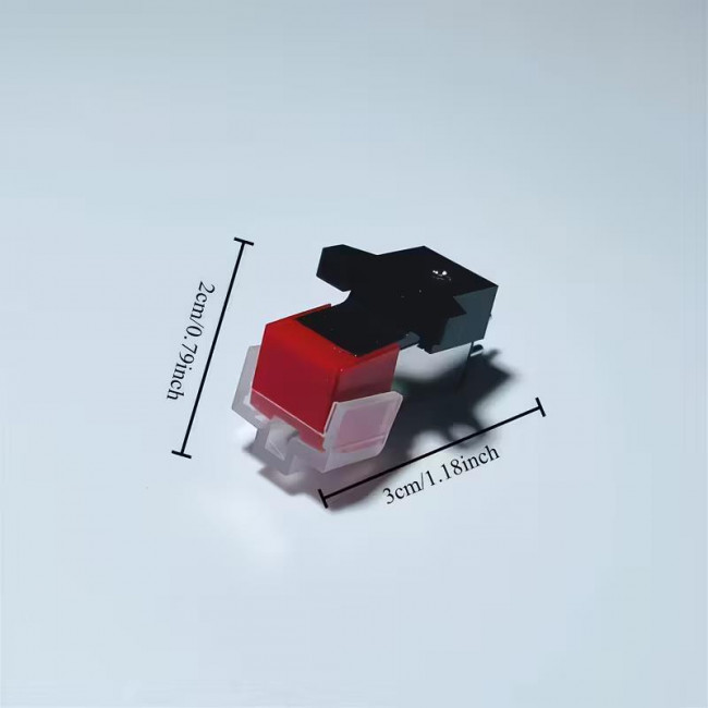 ΚΕΦΑΛΗ ΠΙΚΑΠ ΟΕΜ ΓΙΑ AUDIOTECHNICA ΑΤ3600