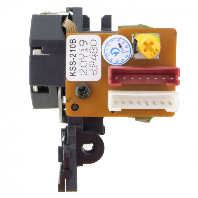 KSS 210B ΚΕΦΑΛΗ CD ΑΝΤΑΛΛΑΚΤΙΚΗ ΙΔΙΑ ΜΕ KSS 210A