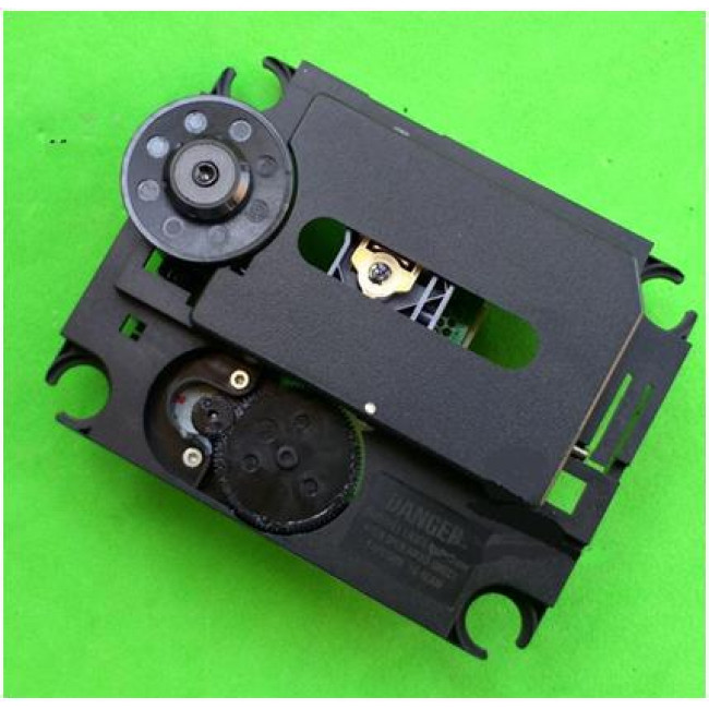 VAM 2201 = VAM 2202  KEΦΑΛΗ LASER CD 16 PIN