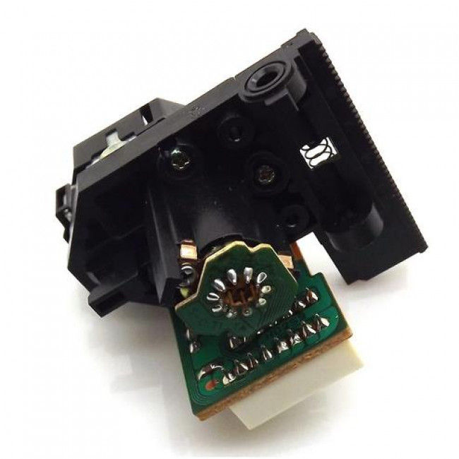 HPC 1MX ΚΕΦΑΛΗ CD