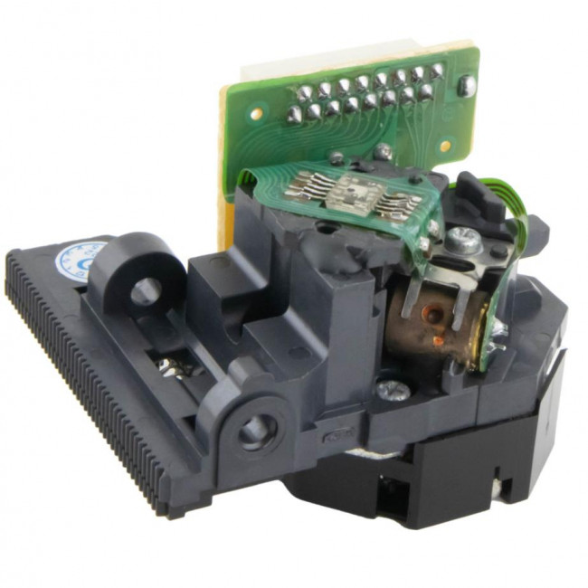KSS 213D  ΚΕΦΑΛΗ CD