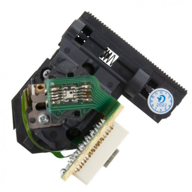 KSS 213D  ΚΕΦΑΛΗ CD