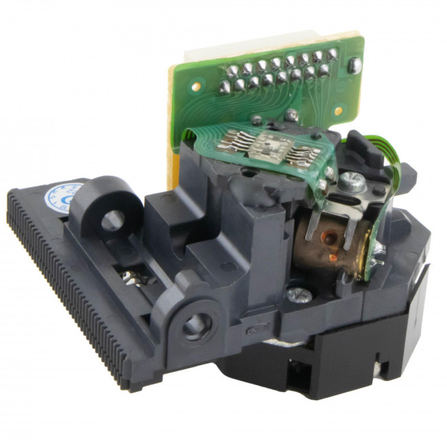 KSS 213D  ΚΕΦΑΛΗ CD