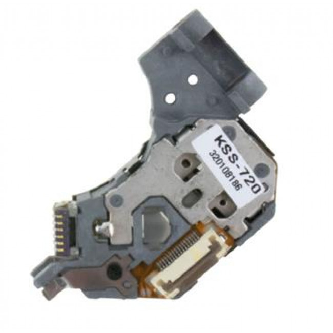 KSS 720A ΚΕΦΑΛΗ CD