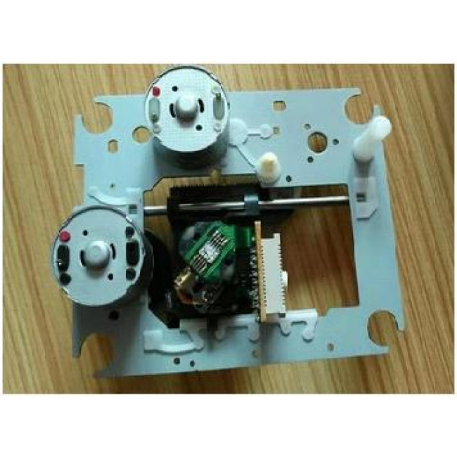 KSM 215 CFP ΜΗΧΑΝΙΣΜΟΣ ΚΕΦΑΛΗΣ CD