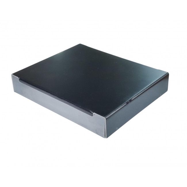 ΚΟΥΤΙ ΜΕΤΑΛΛΙΚΟ ΚΑΤΑΣΚΕΥΩΝ 140χ113χ25mm