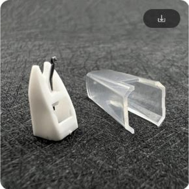 ORTOFON (DUAL) OEM ΒΕΛΟΝΑ ΠΙΚΑΠ