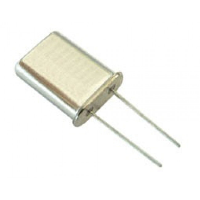 8.000.000 ΚΗz ΚΡΥΣΤΑΛΛΟΣ HC49/U