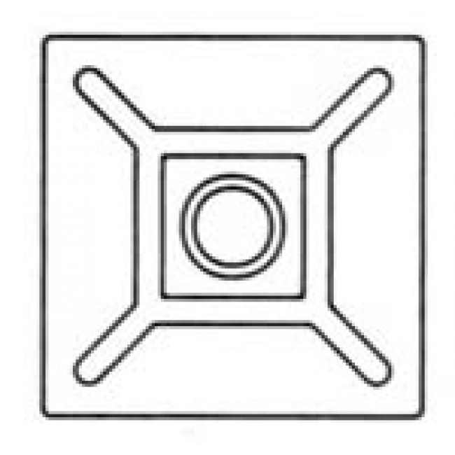 HC 102 ΑΥΤΟΚΟΛΛΗΤΗ ΒΑΣΗ ΔΕΜΑΤΙΚΩΝ