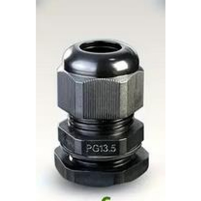 PG 13.5 ΟΕΜ ΣΤΥΠΙΟΘΛΙΠΤΗΣ ΠΛΑΣΤΙΚΟΣ MAYΡΟΣ