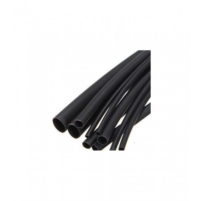 ΘΕΡΜΟΣΥΣΤΕΛΛΟΜΕΝΟ 30mm/15mm (1m) LH 300B ΜΑΥΡΟ