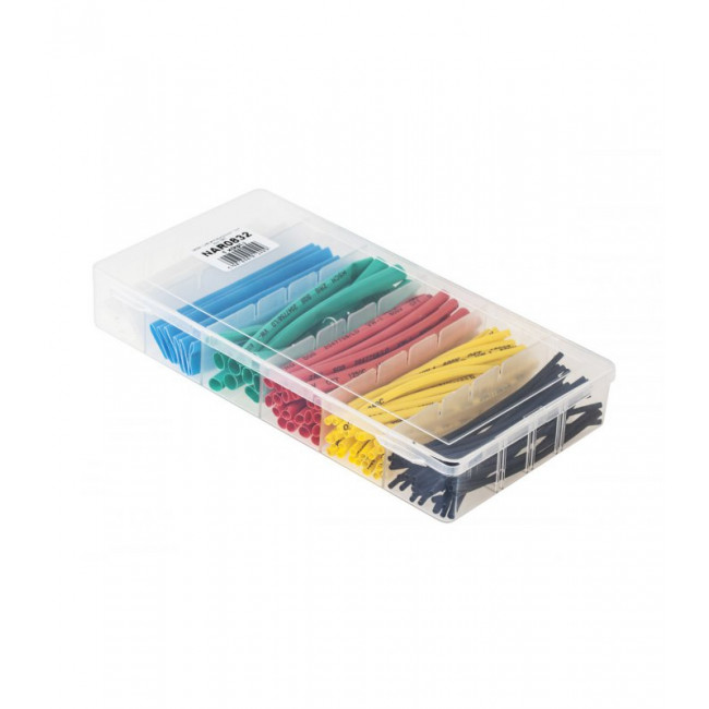 ΣΕΤ ΘΕΡΜΟΣΥΣΤΕΛΛΟΜΕΝΑ ΧΡΩΜΑΤΙΣΤΑ