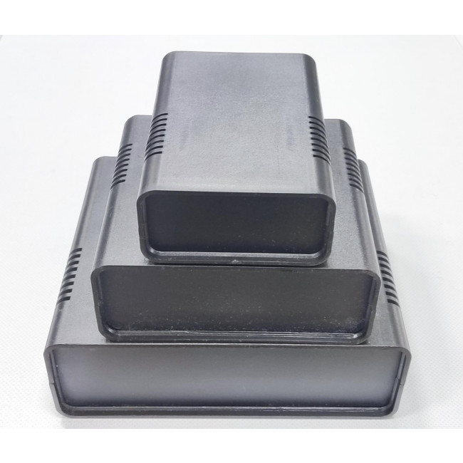 ΚΟΥΤΙ ΠΛΑΣΤΙΚΟ ΚΑΤΑΣΚΕΥΩΝ Νο1 135X95X45mm