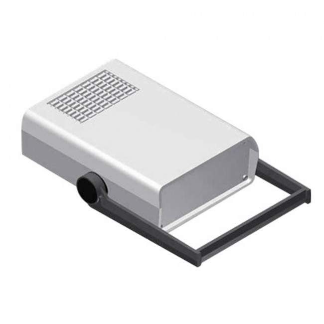 ΚΟΥΤΙ ΚΑΤΑΣΚΕΥΩΝ  ΠΛΑΣΤΙΚΟ TEKO KL/41 173*130*55