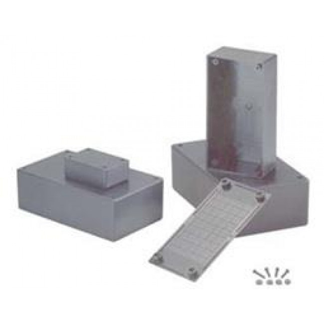 G 1025B ΚΟΥΤΙ ΠΛΑΣΤΙΚΟ (197χ113χ63)