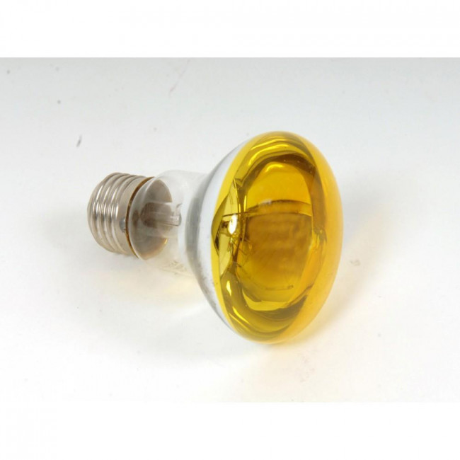 40W/230V ΛΑΜΠΑ ΚΑΘΡΕΠΤΟΥ E27 R63 ΣΕ ΧΡΩΜΑΤΙΣΜΟΥΣ