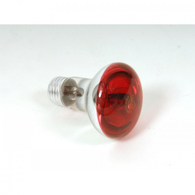 40W/230V ΛΑΜΠΑ ΚΑΘΡΕΠΤΟΥ E27 R63 ΣΕ ΧΡΩΜΑΤΙΣΜΟΥΣ