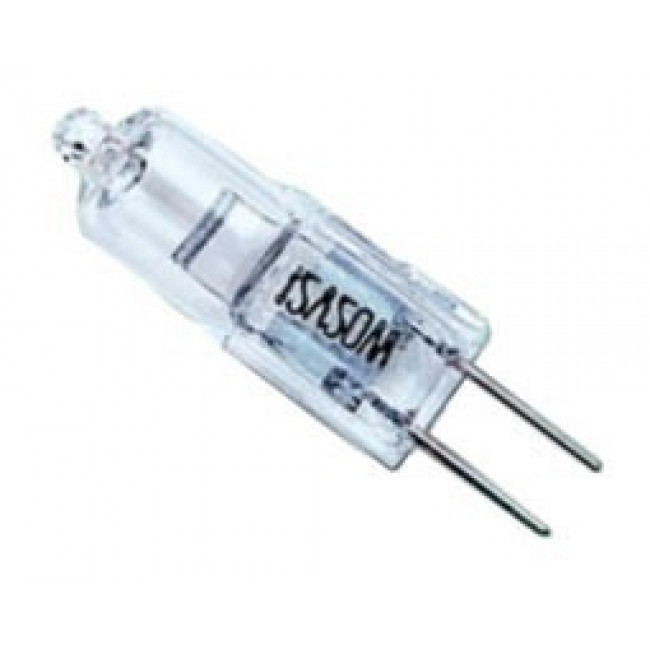 12V ΛΑΜΠΑ ΑΛΟΓΟΝΟΥ G4 20W JC12V/20WG4