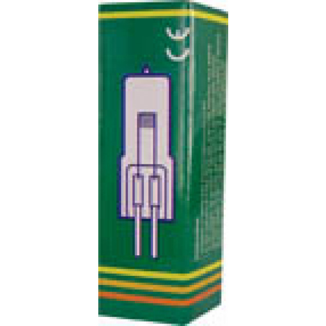 12V ΛΑΜΠΑ ΑΛΟΓΟΝΟΥ G4 20W JC12V/20WG4