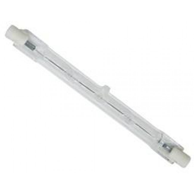 ΛΑΜΠΑ ΙΩΔΙΝΗΣ R7S 118mm 160W 220V 2700K 3086 lm