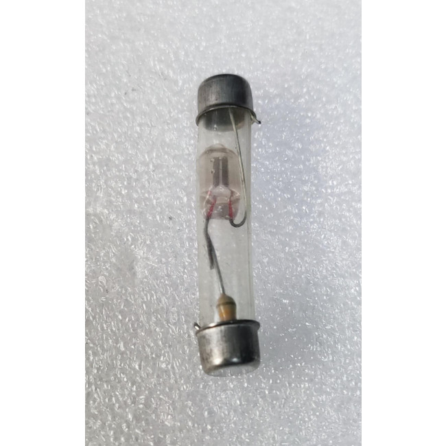 ΛΑΜΠΑΚΙ ΕΝΔΕΙΚΤΙΚΟ 220V ΤΥΠΟΥ ΑΣΦΑΛΕΙΑΣ 36mmX7mm