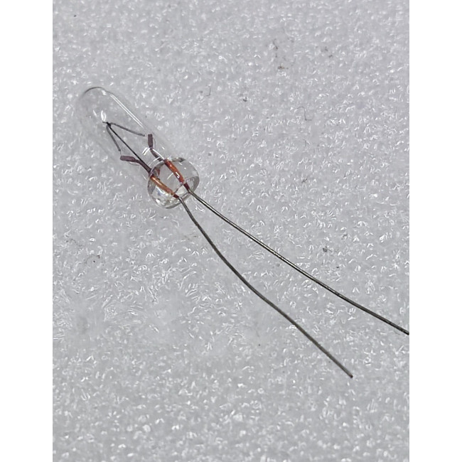 ΛΑΜΠΑΚΙ 12V 4mmx12mm ΜΕ ΑΚΡΟΔΕΚΤΕΣ