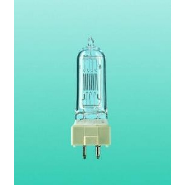 ΛΑΜΠΑ PHILIPS FRH-CP/82-6873P 230V 500W GY9.5