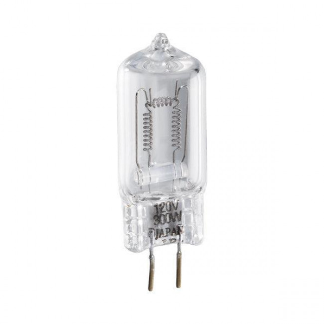 ΛΑΜΠΑ ΑΛΟΓΟΝΟΥ 120V 300W GY9.5