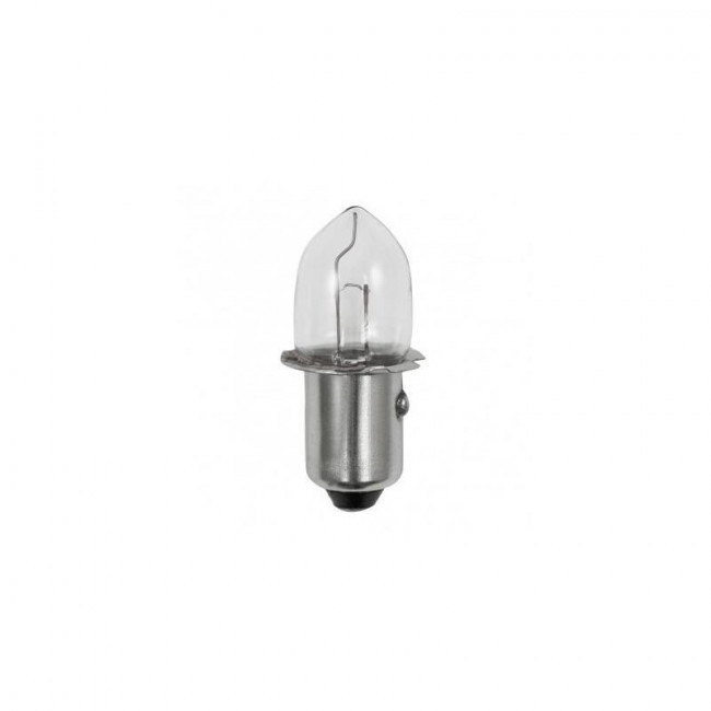 ΛΑΜΠΑΚΙ 2,4V 0.27A BAYONET B9