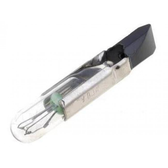 ΛΑΜΠΑΚΙ 48V 20mA Τ 5,5  (5.5mmx30mm)