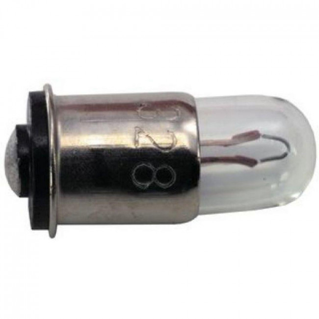 ΛΑΜΠΑΚΙ MIDGET FLANGE TYPE MINIATURE BULBS 12V 3,8mmΧ12mm