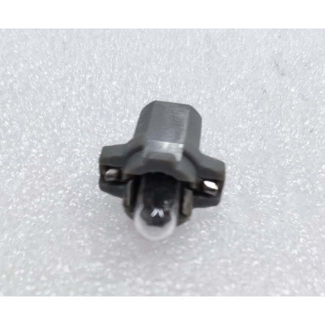 ΛΑΜΠΑΚΙ ΑΥΤΟΚΙΝΗΤΟΥ 24V/4mm ΜΕ ΒΑΣΗ