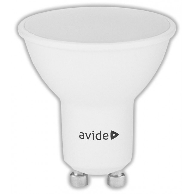 4W ΠΡΟΒΟΛΑΚΙ LED 220V GU10 NW 4000k