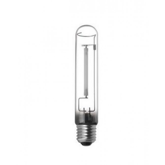 ΛΑΜΠΑ PHILIPS ΝΑΤΡΙΟΥ SON-T PRO 150W E40