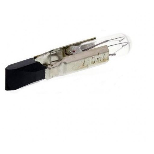 ΛΑΜΠΑΚΙ 60V 20-40mA Τ 5,5  (5.5mmx30mm)