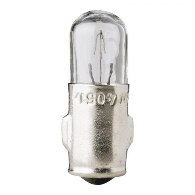 ΛΑΜΠΑΚΙ 24V 3W BA7S 7mmx20mm