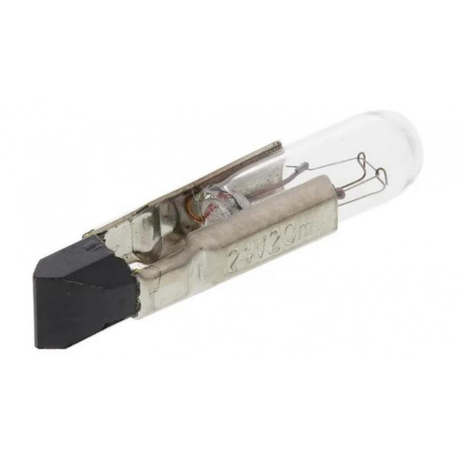 ΛΑΜΠΑΚΙ 24V 20mA T 4.6 (4.6mmX16mm)