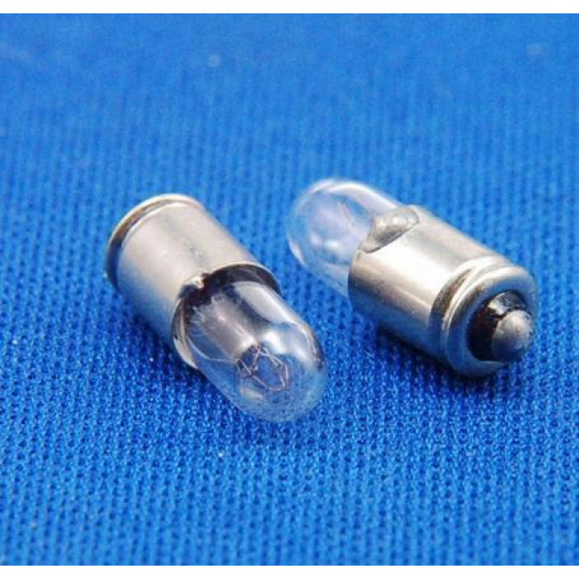 ΛΑΜΠΑΚΙ 6V 40ma T1 3/4