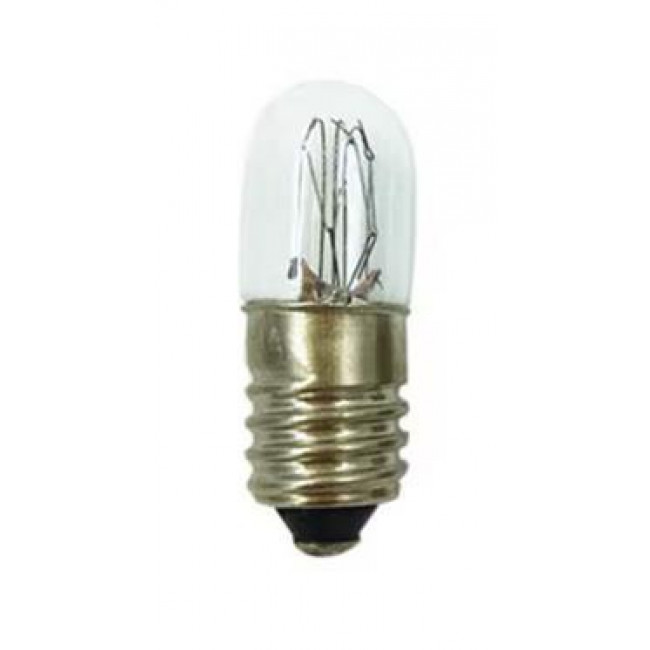 ΛΑΜΠΑΚΙ ΒΙΔΩΤΟ 2.5V 200mA E10