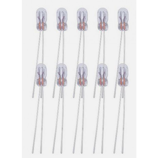 ΛΑΜΠΑΚΙ 6V/3mm ΜΕ ΣΥΡΜΑΤΑΚΙΑ