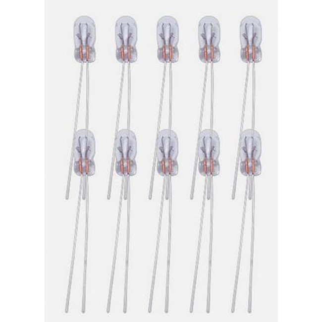 ΛΑΜΠΑΚΙ 6V/3mm ΜΕ ΣΥΡΜΑΤΑΚΙΑ