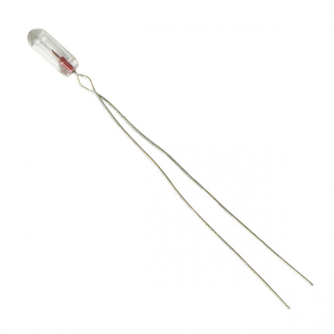 ΛΑΜΠΑΚΙ ΨΕΙΡΑ 12V 3mm 50mA