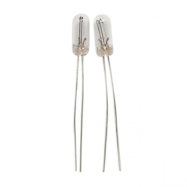 12V/4mm ΛΑΜΠΑΚΙΑ ΨΕΙΡΕΣ ΜΕ ΣΥΡΜΑΤΑΚΙΑ