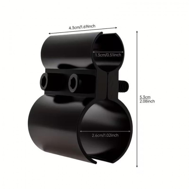 ΒΑΣΗ ΓΙΑ ΣΤΗΡΙΞΗ ΦΑΚΟΥ ΣΕ ΟΠΛΟ